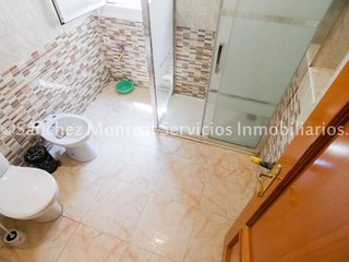 Casa adosada en venta en Alcázar de San Juan