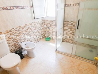Casa adosada en venta en Alcázar de San Juan