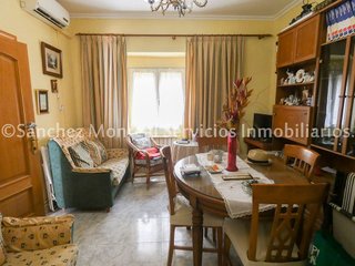 Casa adosada en venta en Alcázar de San Juan