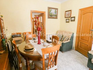 Casa adosada en venta en Alcázar de San Juan