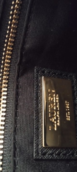 Bolso Ralf Laurent de piel Marca autentica