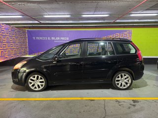 Citroën C4 Grand Picasso 1.6 HDi