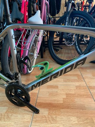 Cuadro Merida Scultura S/M 105 bicicleta carretera