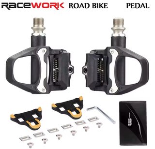 Pedales Ciclismo RaceWork Tipo Shimano Ultrgra