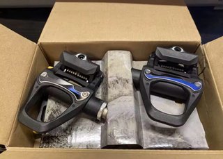 Pedales Ciclismo RaceWork Tipo Shimano Ultrgra