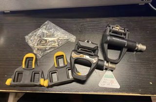 Pedales Ciclismo RaceWork Tipo Shimano Ultrgra