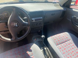 SEAT Inca 2003