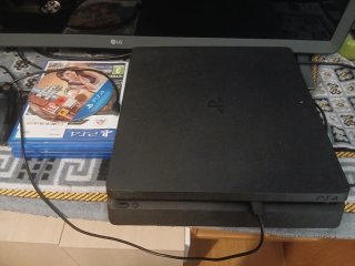 3 Juegos PS4: GTA V, FC 24, F1 23