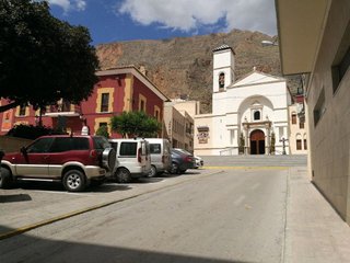 Local comercial en alquiler en Redován