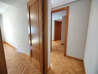 Piso en alquiler en Casa de Campo en Madrid