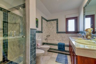 Ático en alquiler en Nagüeles en Marbella