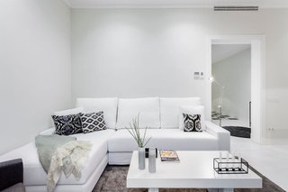 Piso en alquiler en Lista en Madrid