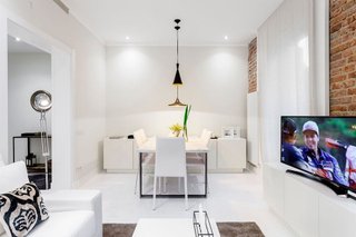 Piso en alquiler en Lista en Madrid
