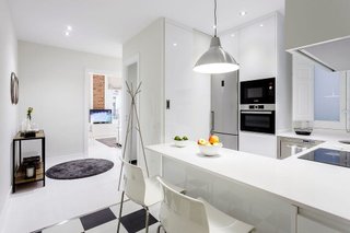 Piso en alquiler en Lista en Madrid