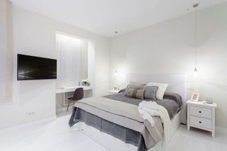 Piso en alquiler en Lista en Madrid