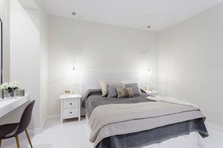 Piso en alquiler en Lista en Madrid