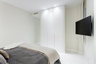 Piso en alquiler en Lista en Madrid
