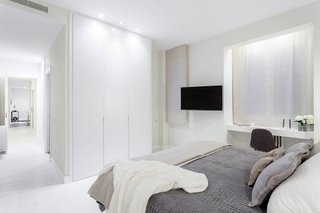 Piso en alquiler en Lista en Madrid