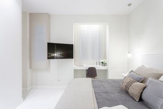 Piso en alquiler en Lista en Madrid
