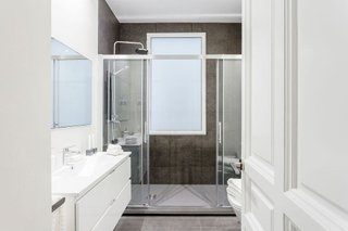 Piso en alquiler en Lista en Madrid