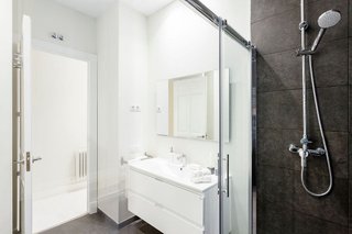 Piso en alquiler en Lista en Madrid