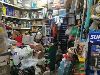 Local comercial en alquiler en Pinares de Venecia en Zaragoza