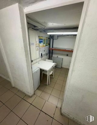 Local comercial en alquiler en Sol en Madrid