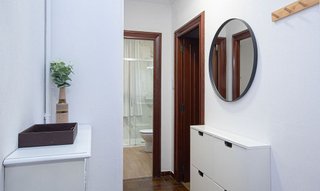 Piso en alquiler en Carballo