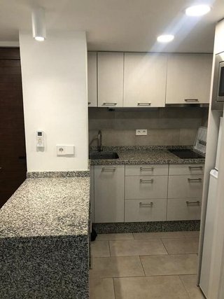 Piso en alquiler en Sant Antoni de Portmany en Sant Antoni de Portmany