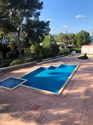 Piso en alquiler en Sant Antoni de Portmany en Sant Antoni de Portmany