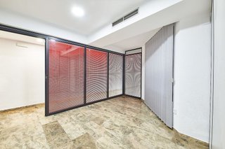 Oficina en alquiler en Mercado en Alicante