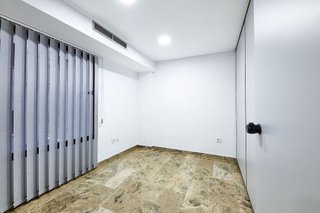 Oficina en alquiler en Mercado en Alicante
