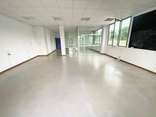 Oficina en alquiler en Ibaeta en San Sebastián-Donostia