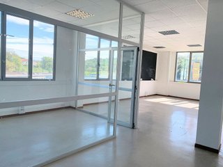 Oficina en alquiler en Ibaeta en San Sebastián-Donostia