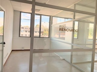 Oficina en alquiler en Ibaeta en San Sebastián-Donostia