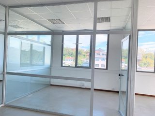 Oficina en alquiler en Ibaeta en San Sebastián-Donostia