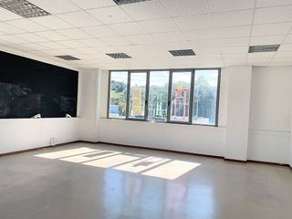 Oficina en alquiler en Ibaeta en San Sebastián-Donostia