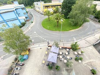 Oficina en alquiler en Ibaeta en San Sebastián-Donostia