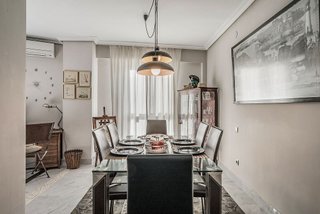 Piso en alquiler en Playa Bajadilla-Puertos en Marbella