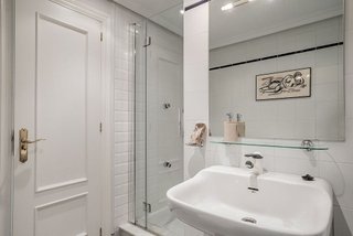 Piso en alquiler en Playa Bajadilla-Puertos en Marbella