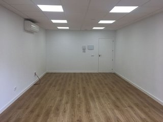 Oficina en alquiler en Centro en Cáceres