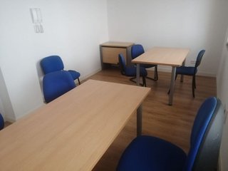 Oficina en alquiler en Centro en Cáceres