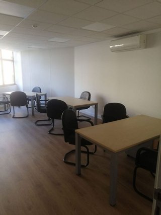Oficina en alquiler en Centro en Cáceres