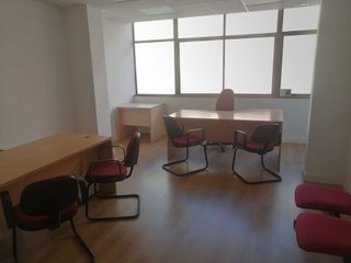 Oficina en alquiler en Centro en Cáceres
