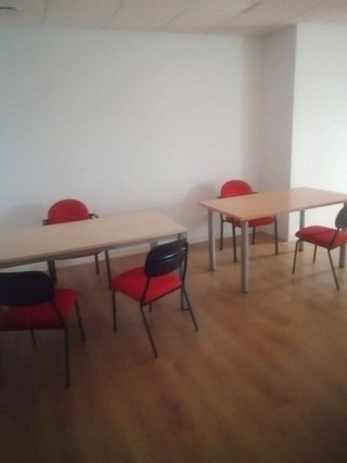 Oficina en alquiler en Centro en Cáceres