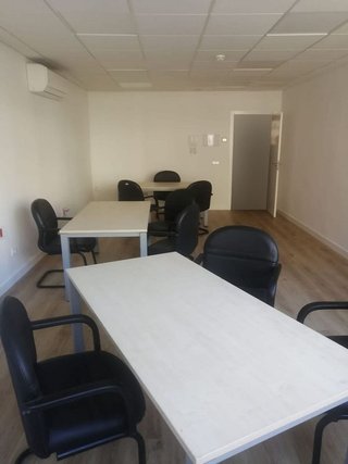 Oficina en alquiler en Centro en Cáceres