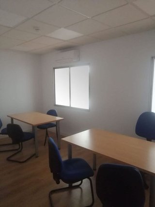 Oficina en alquiler en Centro en Cáceres