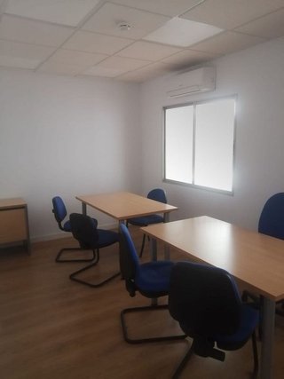 Oficina en alquiler en Centro en Cáceres