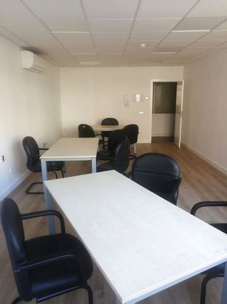 Oficina en alquiler en Centro en Cáceres