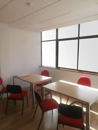Oficina en alquiler en Centro en Cáceres